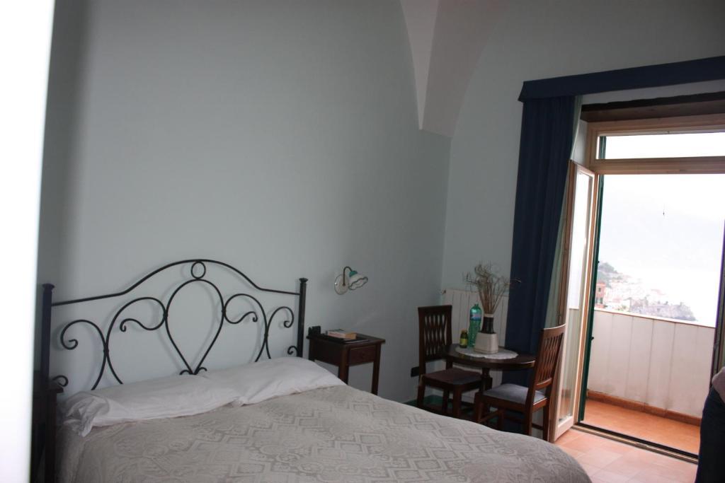 Villa Rina Amalfi Værelse billede